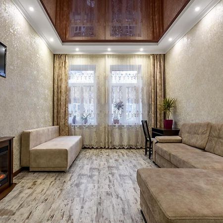 Noviy Svit 4 Apartments إلفيف المظهر الخارجي الصورة