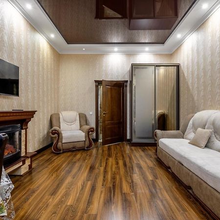 Noviy Svit 4 Apartments إلفيف المظهر الخارجي الصورة