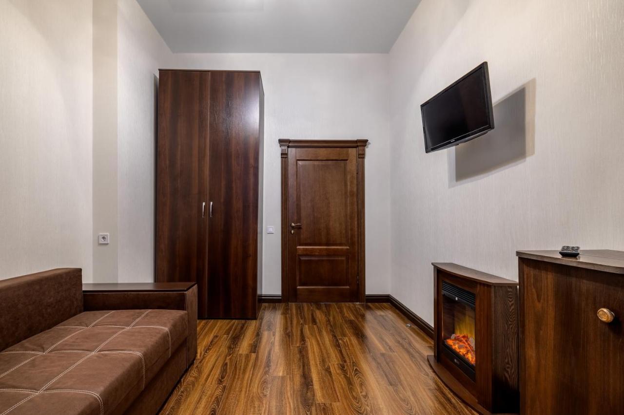 Noviy Svit 4 Apartments إلفيف المظهر الخارجي الصورة