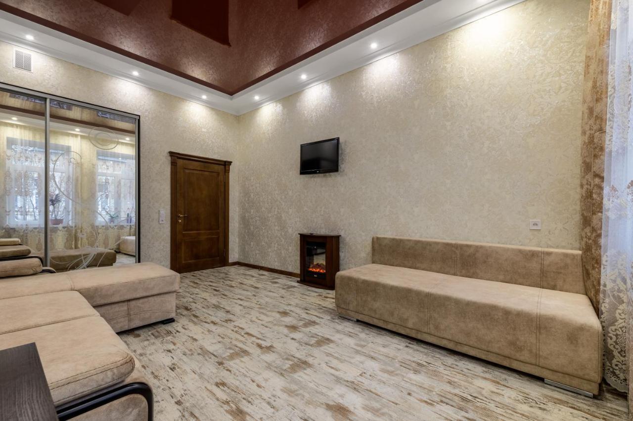 Noviy Svit 4 Apartments إلفيف المظهر الخارجي الصورة