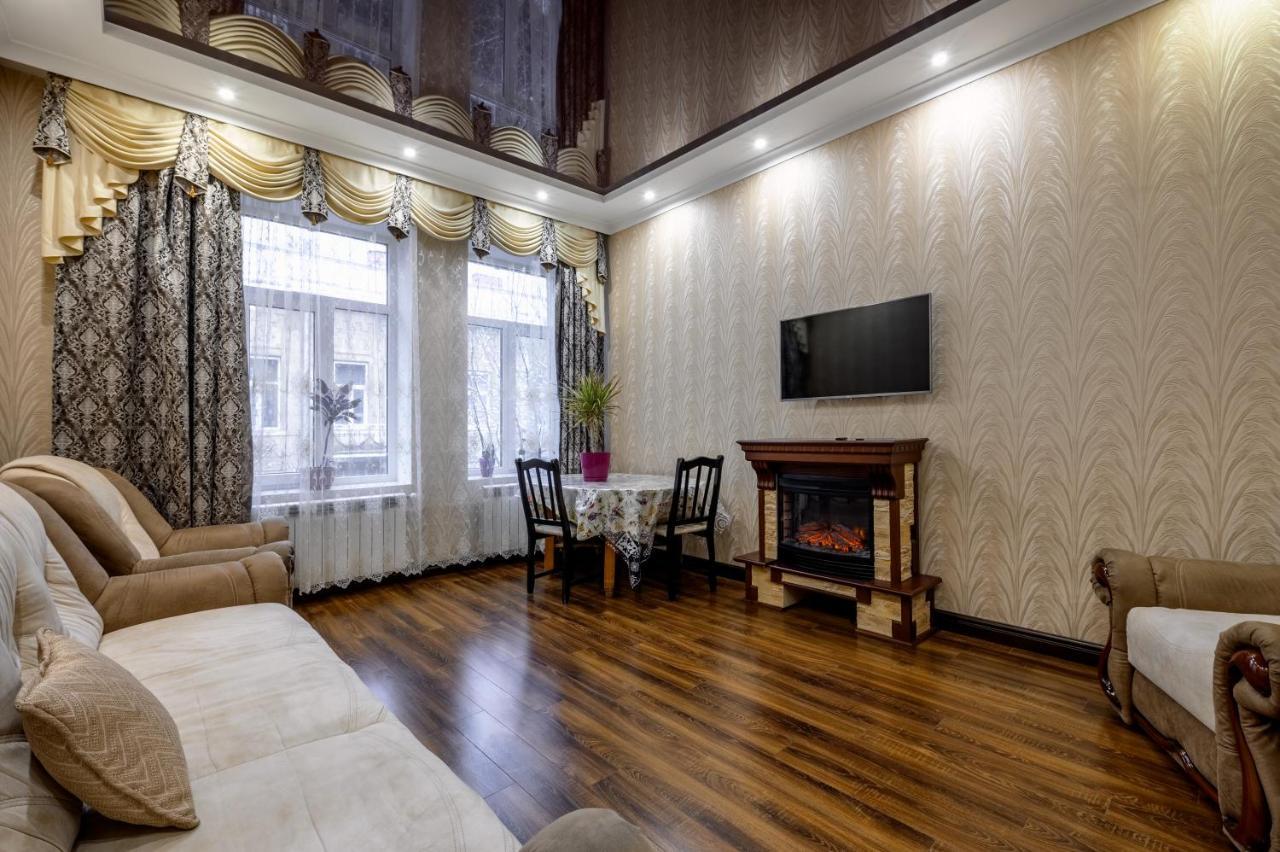 Noviy Svit 4 Apartments إلفيف المظهر الخارجي الصورة