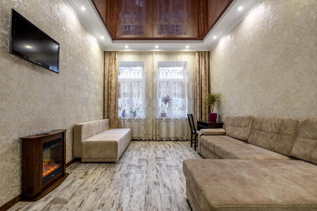 Noviy Svit 4 Apartments إلفيف المظهر الخارجي الصورة
