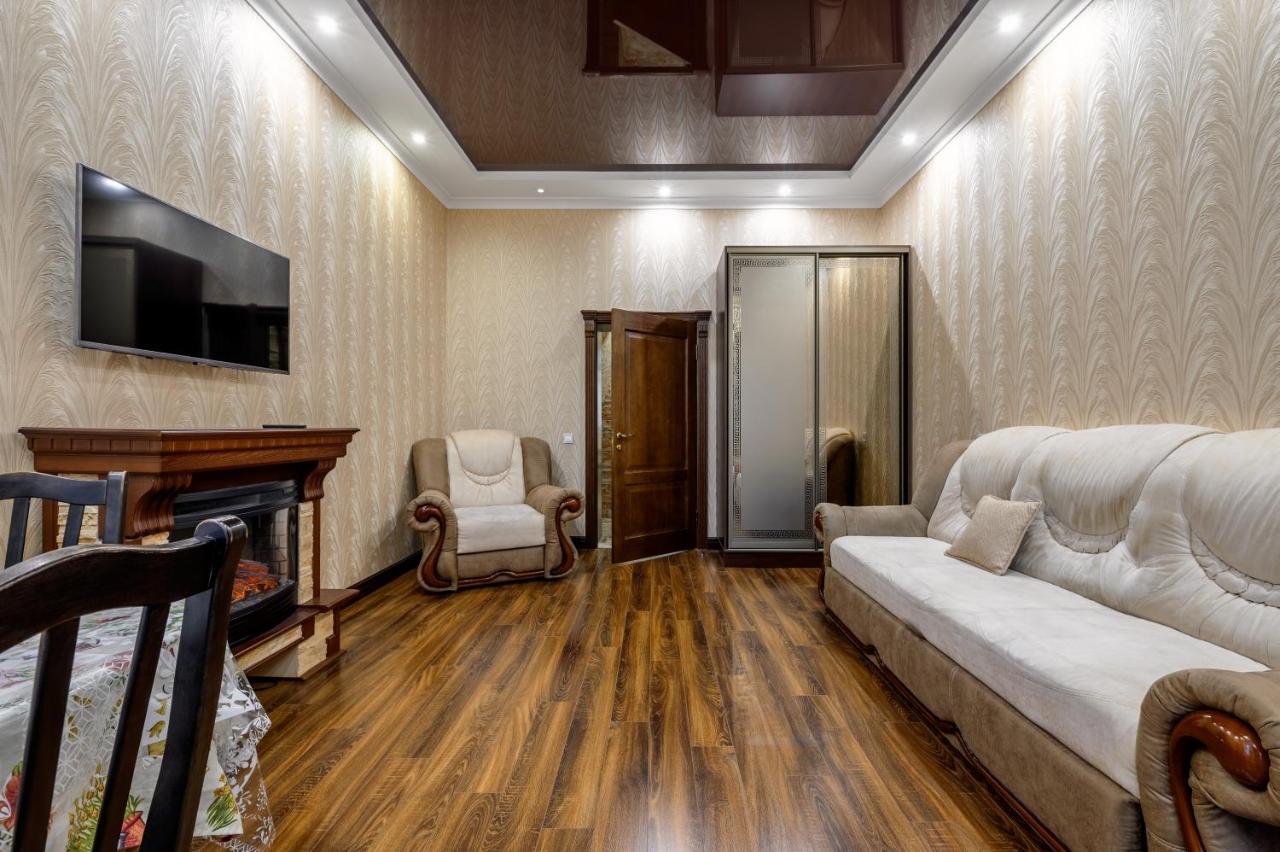 Noviy Svit 4 Apartments إلفيف المظهر الخارجي الصورة